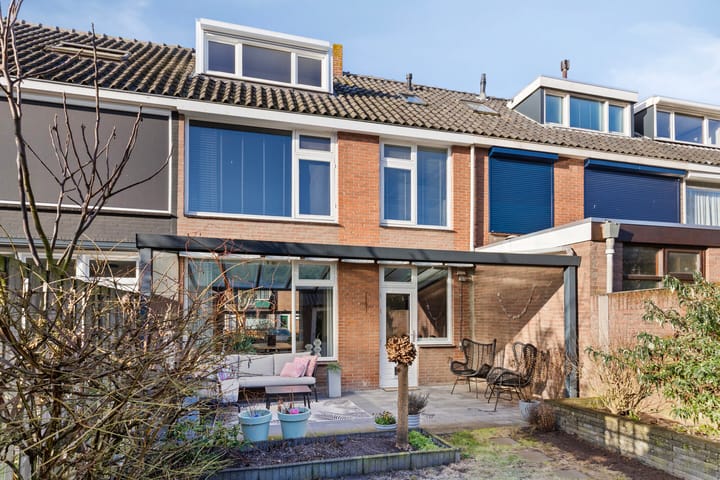 Foto 43 van Nassaustraat 9