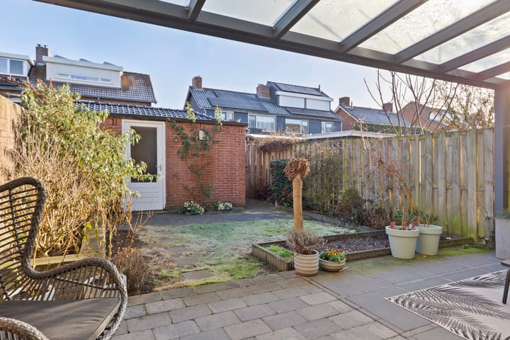 Foto 44 van Nassaustraat 9