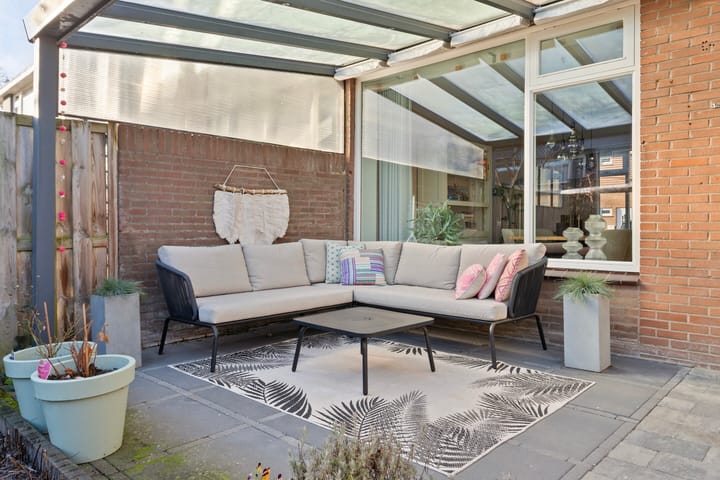 Foto 45 van Nassaustraat 9