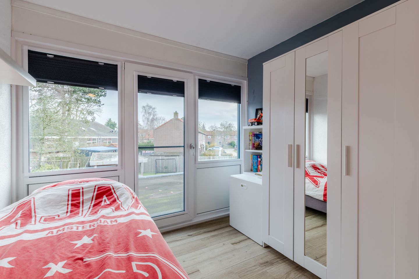 Foto 64 van Castellumlaan 17