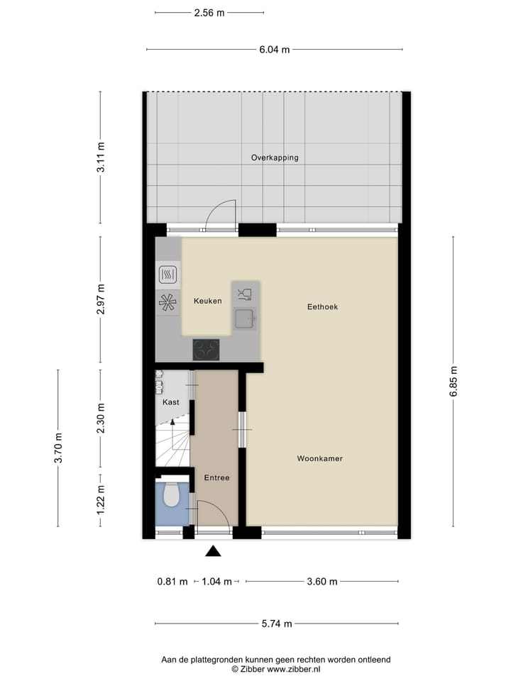 Foto 51 van Nassaustraat 9