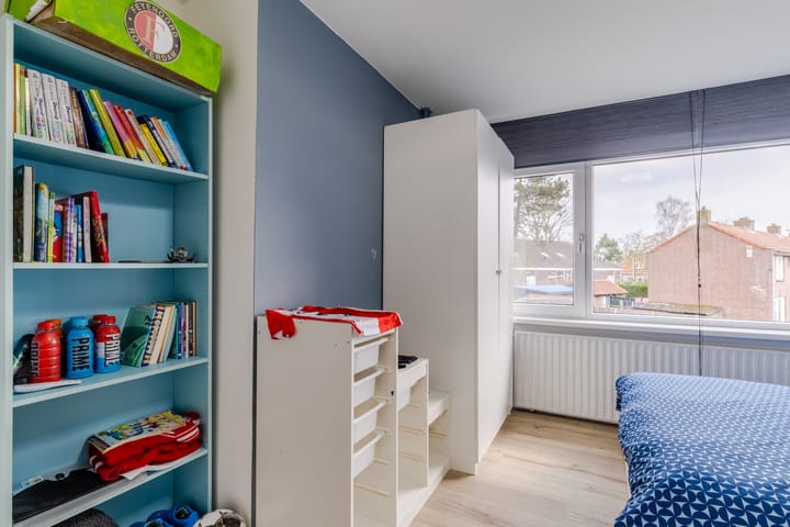 Foto 68 van Castellumlaan 17