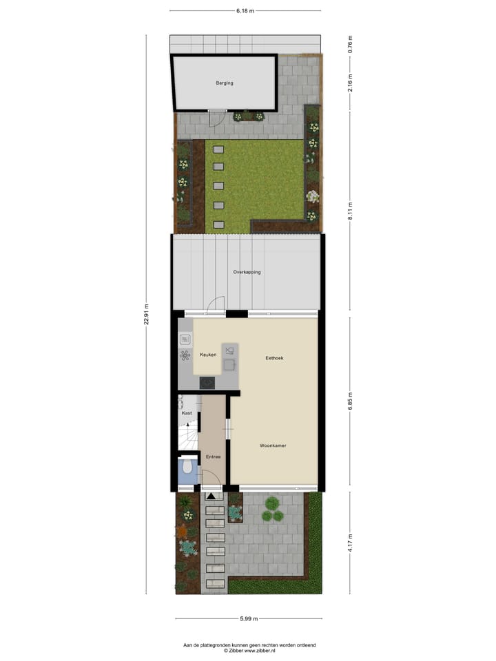 Foto 55 van Nassaustraat 9