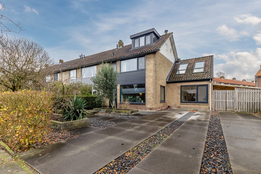 Foto 82 van Castellumlaan 17