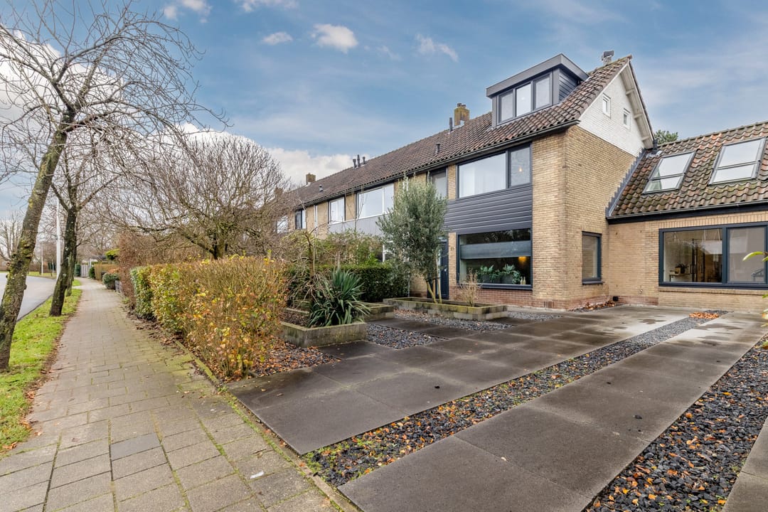 Foto 83 van Castellumlaan 17