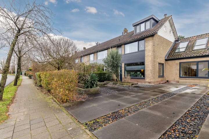 Foto 83 van Castellumlaan 17