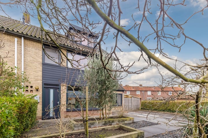 Foto 85 van Castellumlaan 17