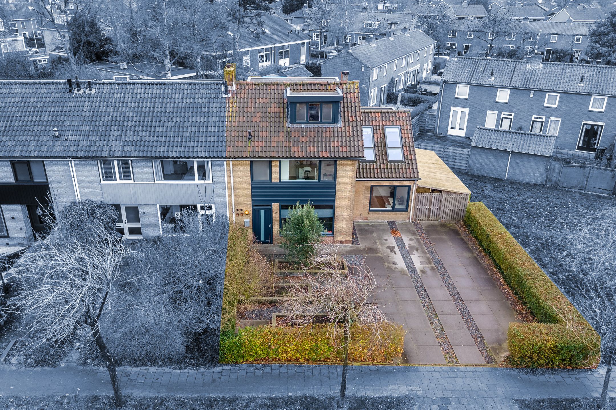 Foto 87 van Castellumlaan 17