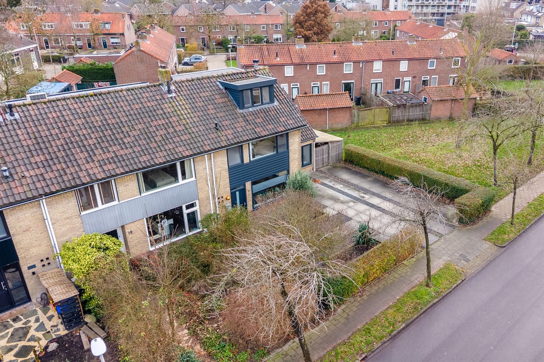 Foto 88 van Castellumlaan 17