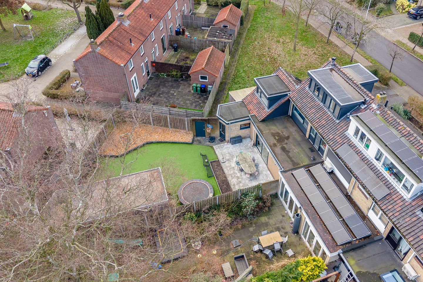 Foto 89 van Castellumlaan 17