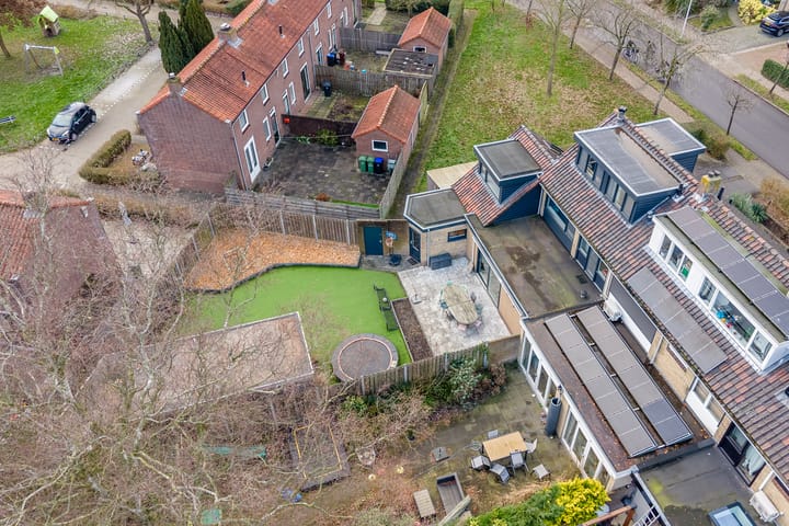 Foto 89 van Castellumlaan 17