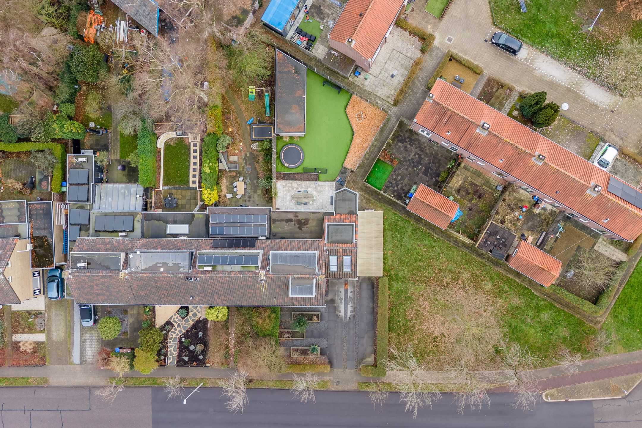 Foto 90 van Castellumlaan 17