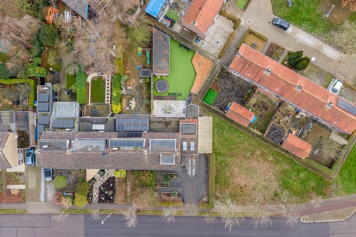 Foto 90 van Castellumlaan 17