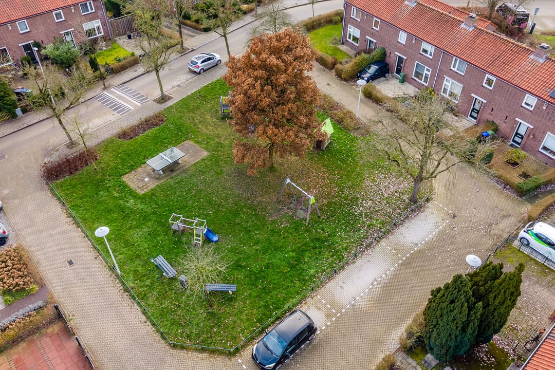 Foto 91 van Castellumlaan 17