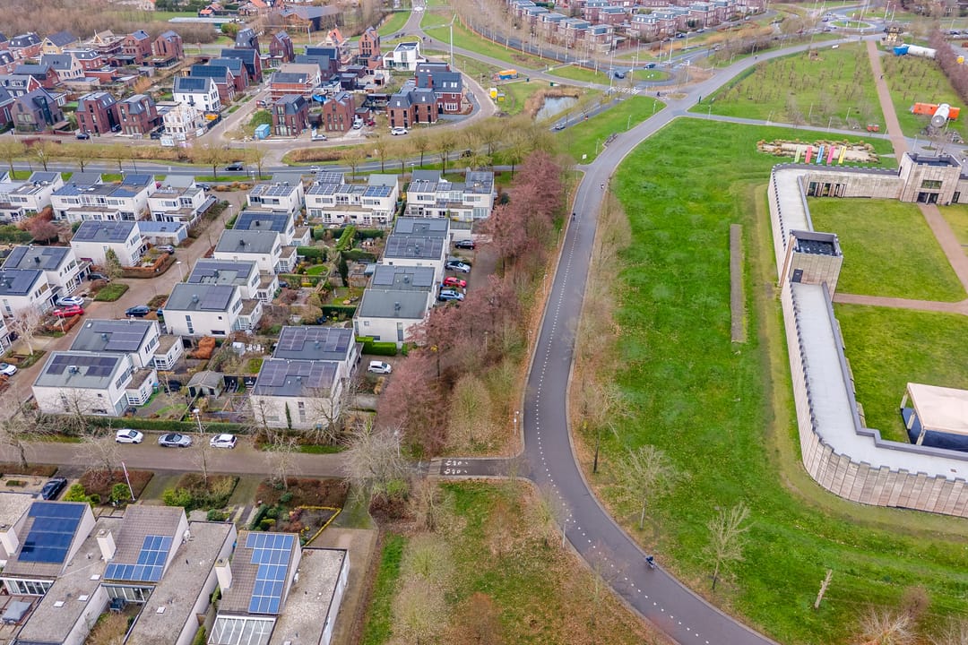 Foto 92 van Castellumlaan 17