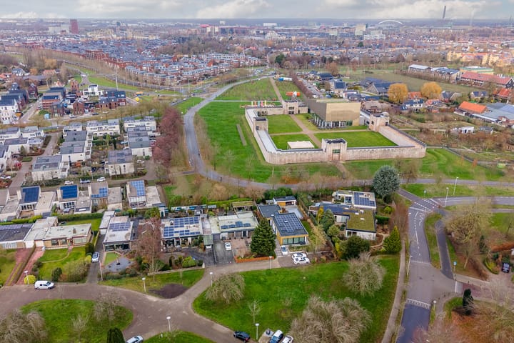 Foto 93 van Castellumlaan 17