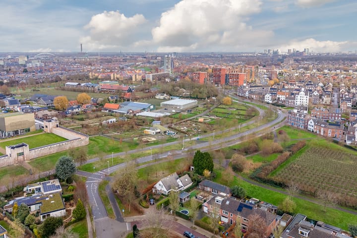 Foto 94 van Castellumlaan 17