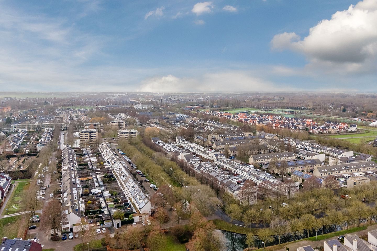 Foto 95 van Castellumlaan 17