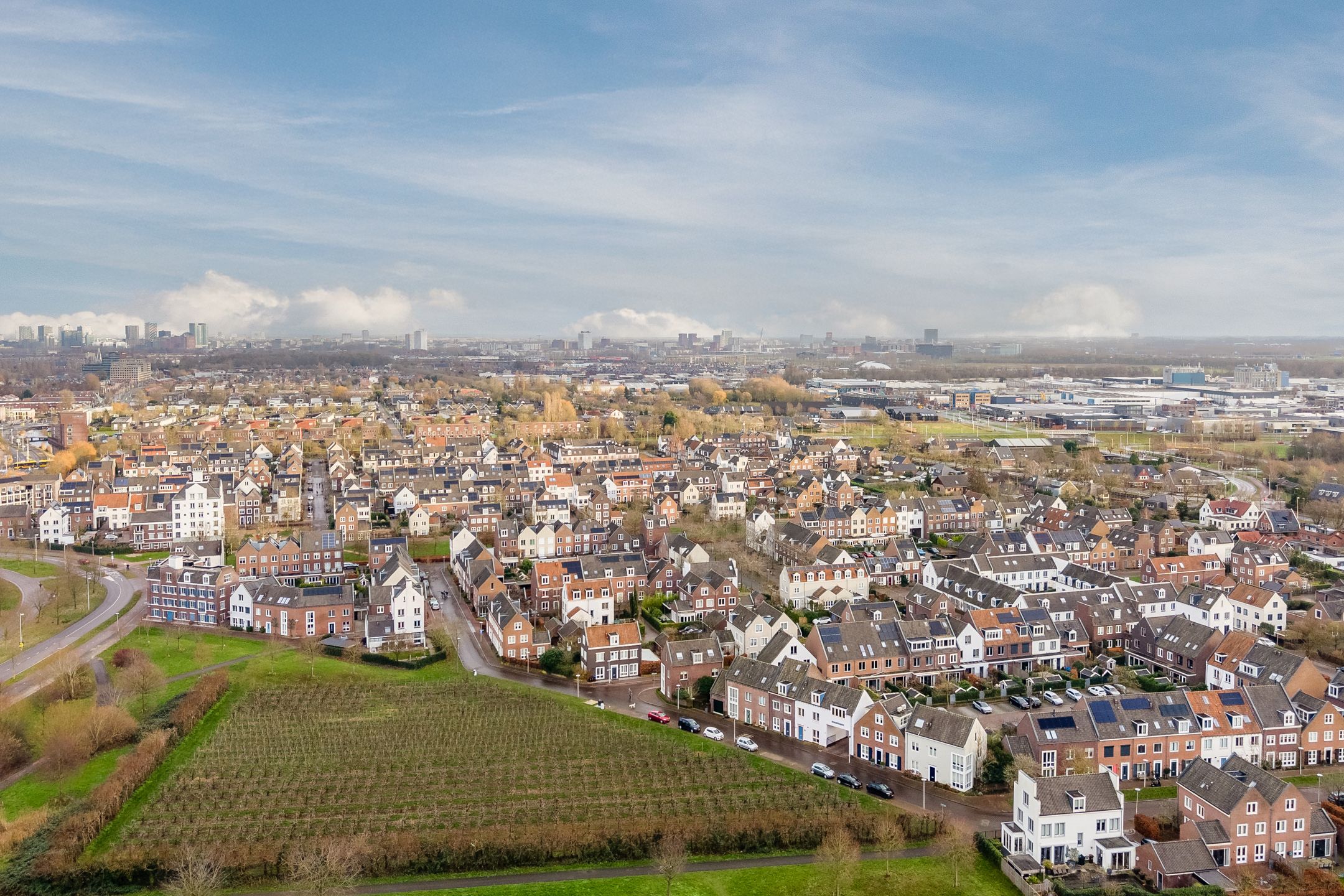 Foto 96 van Castellumlaan 17