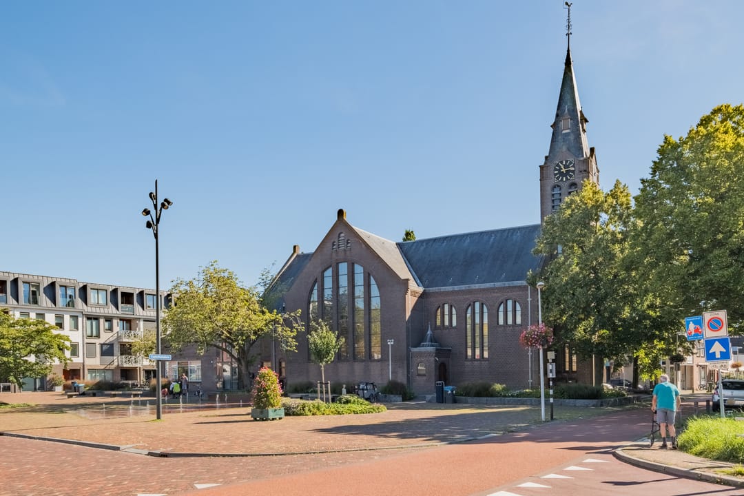 Foto 98 van Castellumlaan 17