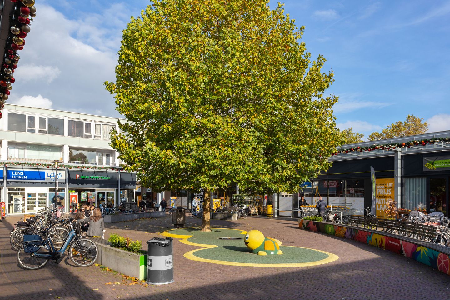 Foto 100 van Castellumlaan 17