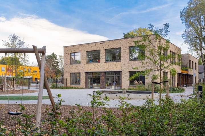 Foto 101 van Castellumlaan 17