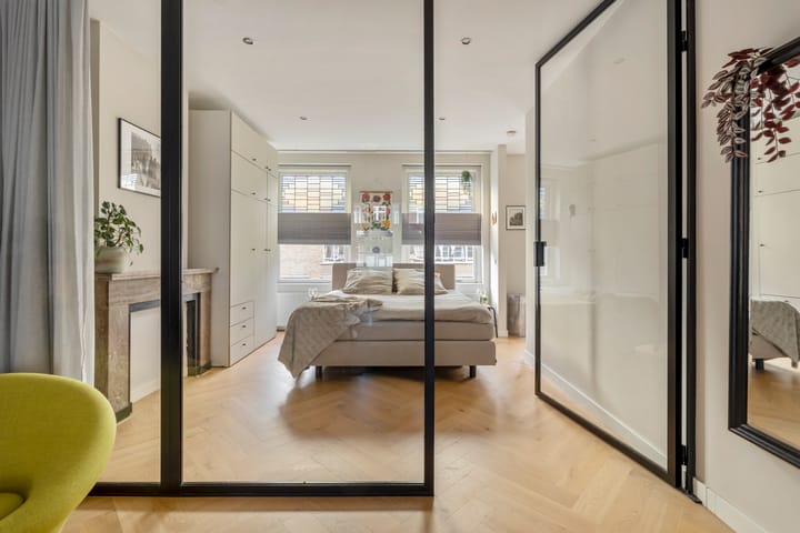 Foto 15 van Michelangelostraat 81-2