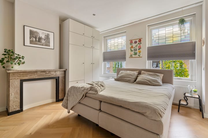 Foto 16 van Michelangelostraat 81-2