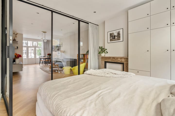 Foto 18 van Michelangelostraat 81-2