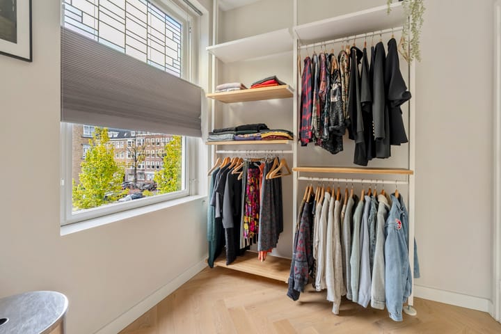 Foto 19 van Michelangelostraat 81-2