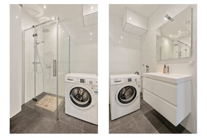 Foto 20 van Michelangelostraat 81-2