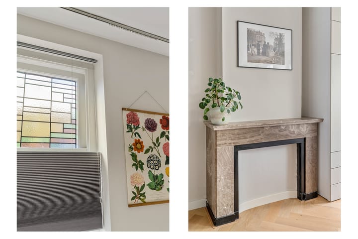 Foto 8 van Michelangelostraat 81-2