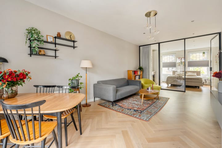 Foto 6 van Michelangelostraat 81-2