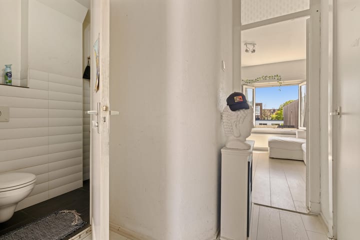 Foto 3 van Wenslauerstraat 70-2