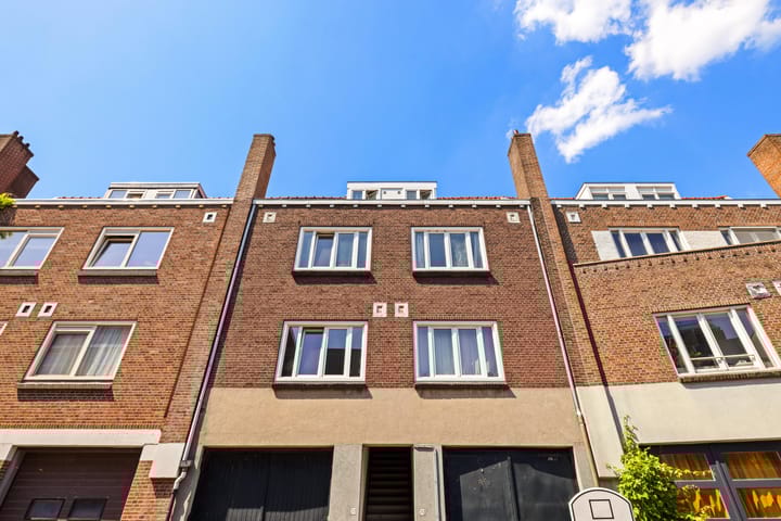 Foto 2 van Wenslauerstraat 70-2