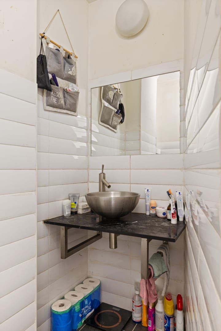 Foto 10 van Wenslauerstraat 70-2