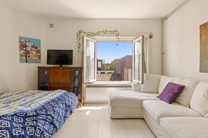 Foto 4 van Wenslauerstraat 70-2