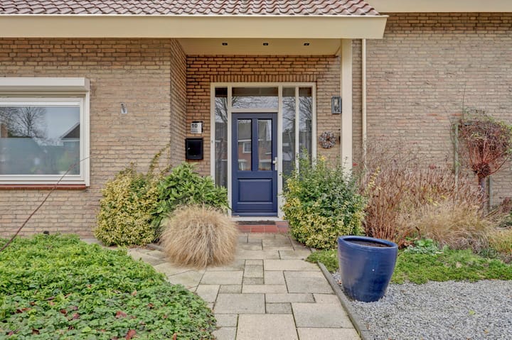 Foto 5 van Prins Willem Alexanderstraat 10