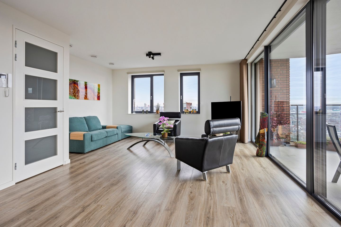 Foto 50 van Meerwater 262