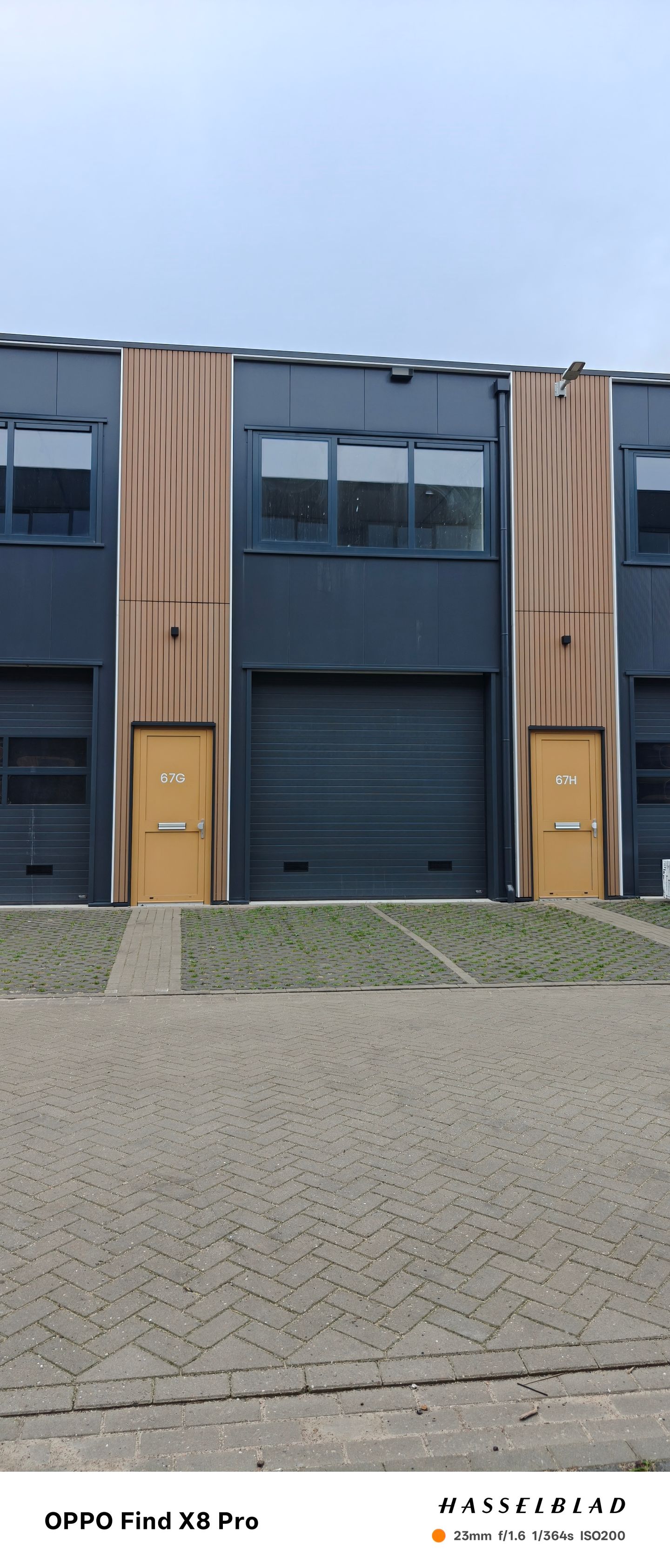 Bekijk foto 2 van Bestevaerstraat 67-G