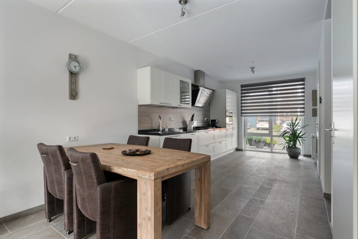 Foto 4 van Rijnaakwerf 11