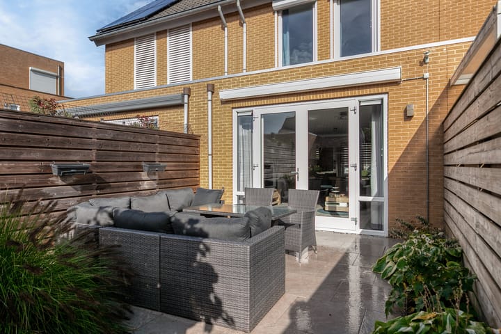 Foto 6 van Rijnaakwerf 11