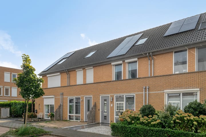 Foto 7 van Rijnaakwerf 11