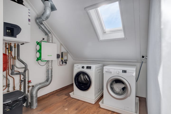 Foto 26 van Rijnaakwerf 11