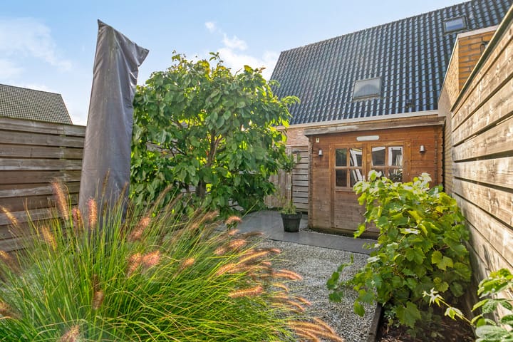 Foto 33 van Rijnaakwerf 11