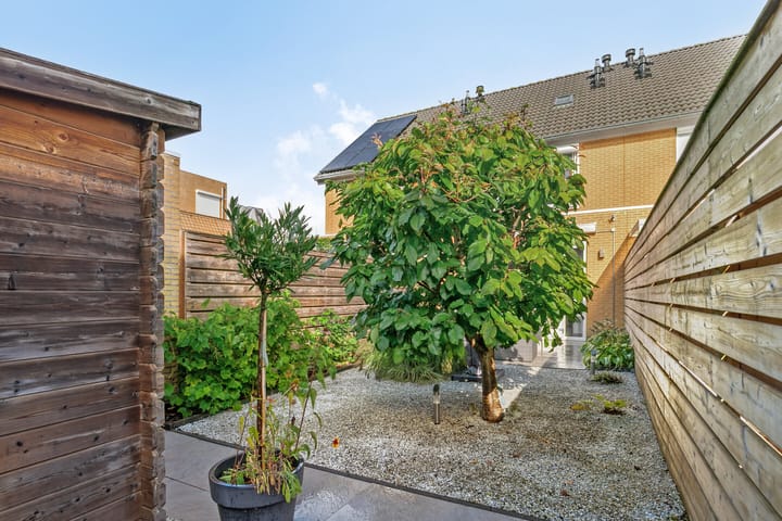 Foto 34 van Rijnaakwerf 11