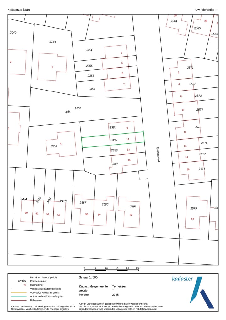 Foto 37 van Rijnaakwerf 11