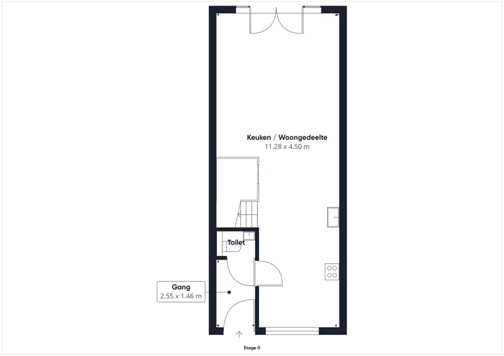 Foto 38 van Rijnaakwerf 11