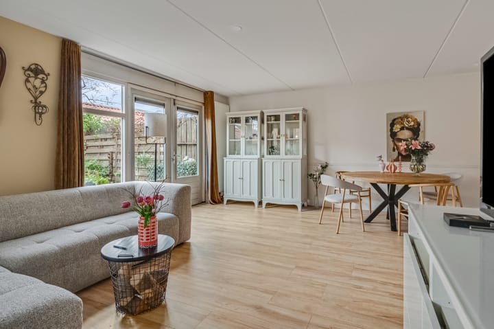 Foto 3 van Cannenburgerbos 14