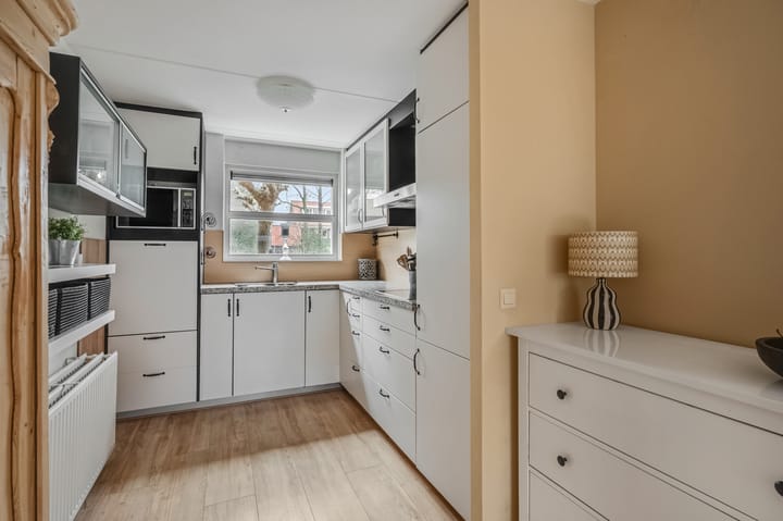 Foto 7 van Cannenburgerbos 14